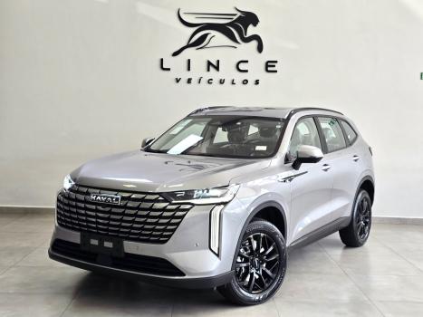 GWM Haval H6 1.5 16V 4P HEV2 PREMIUM AWD E-TRACTION AUTOM�TICO, Foto 4