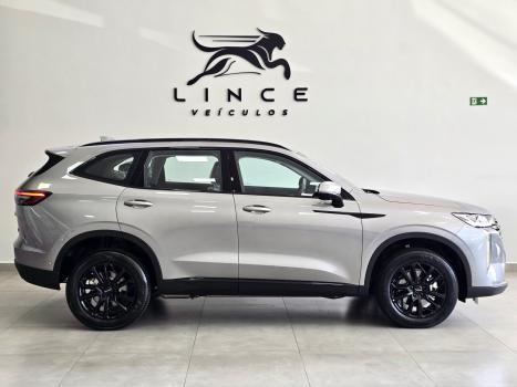 GWM Haval H6 1.5 16V 4P HEV2 PREMIUM AWD E-TRACTION AUTOM�TICO, Foto 5
