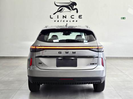 GWM Haval H6 1.5 16V 4P HEV2 PREMIUM AWD E-TRACTION AUTOM�TICO, Foto 7
