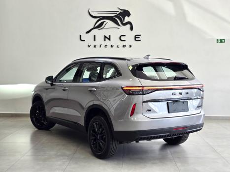 GWM Haval H6 1.5 16V 4P HEV2 PREMIUM AWD E-TRACTION AUTOM�TICO, Foto 8