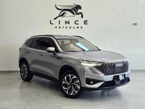 GWM Haval H6 1.5 16V 4P PHEV PREMIUM AWD E-TRACTION AUTOM�TICO, Foto 1
