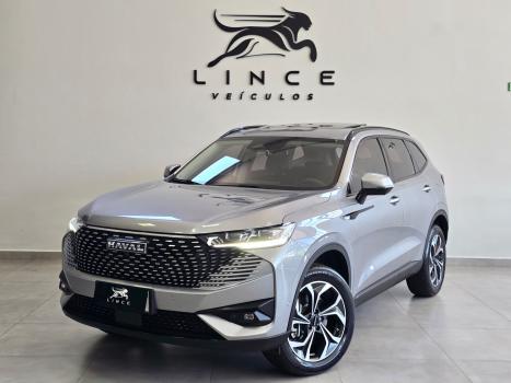 GWM Haval H6 1.5 16V 4P PHEV PREMIUM AWD E-TRACTION AUTOM�TICO, Foto 3