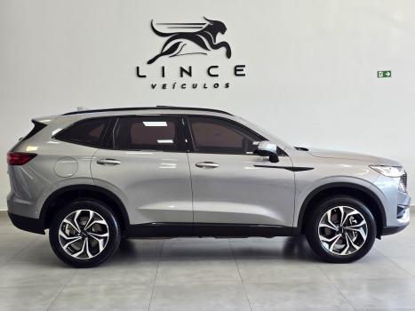GWM Haval H6 1.5 16V 4P PHEV PREMIUM AWD E-TRACTION AUTOM�TICO, Foto 4