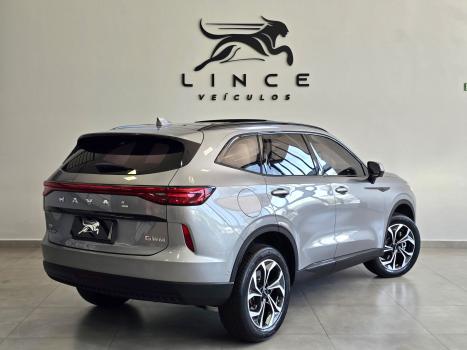 GWM Haval H6 1.5 16V 4P PHEV PREMIUM AWD E-TRACTION AUTOM�TICO, Foto 5