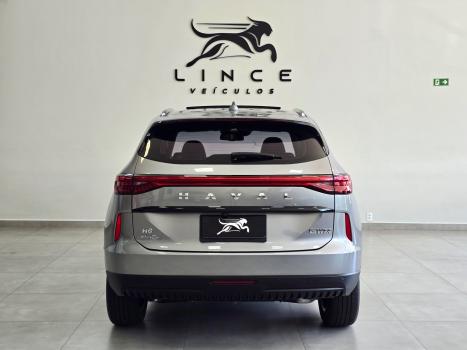 GWM Haval H6 1.5 16V 4P PHEV PREMIUM AWD E-TRACTION AUTOM�TICO, Foto 6