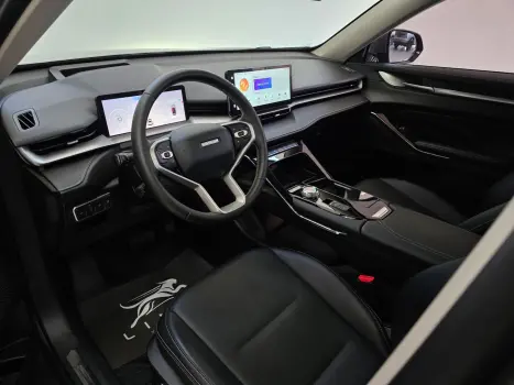GWM Haval H6 1.5 16V 4P PHEV PREMIUM AWD E-TRACTION AUTOM�TICO, Foto 10