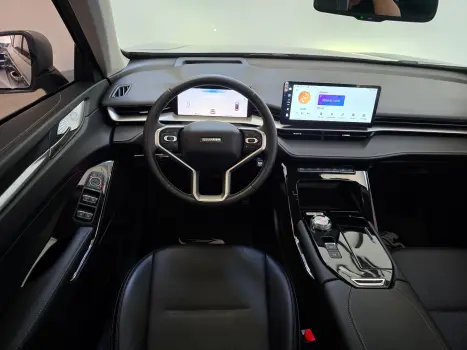 GWM Haval H6 1.5 16V 4P PHEV PREMIUM AWD E-TRACTION AUTOM�TICO, Foto 13