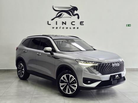 GWM Haval H6 1.5 16V 4P PHEV19 AWD E-TRACTION AUTOMÁTICO, Foto 1