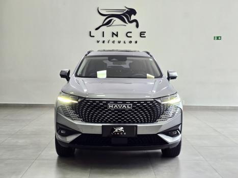 GWM Haval H6 1.5 16V 4P PHEV19 AWD E-TRACTION AUTOMÁTICO, Foto 2