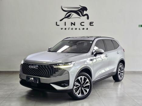 GWM Haval H6 1.5 16V 4P PHEV19 AWD E-TRACTION AUTOMÁTICO, Foto 3