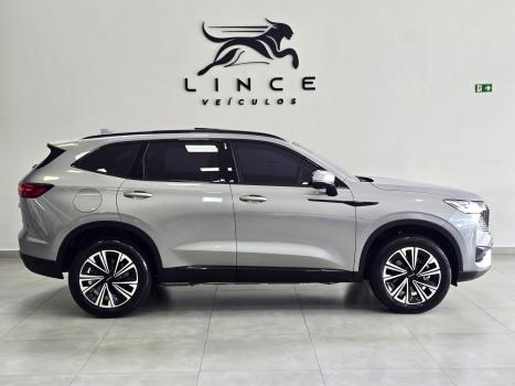 GWM Haval H6 1.5 16V 4P PHEV19 AWD E-TRACTION AUTOMÁTICO, Foto 4
