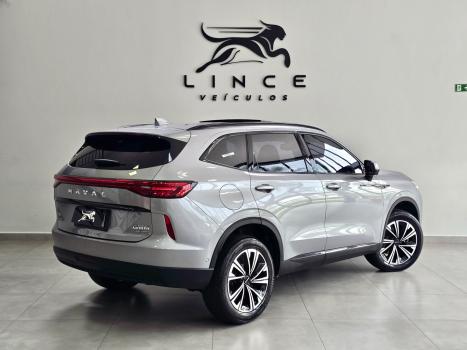 GWM Haval H6 1.5 16V 4P PHEV19 AWD E-TRACTION AUTOMÁTICO, Foto 5