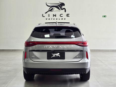 GWM Haval H6 1.5 16V 4P PHEV19 AWD E-TRACTION AUTOMÁTICO, Foto 6