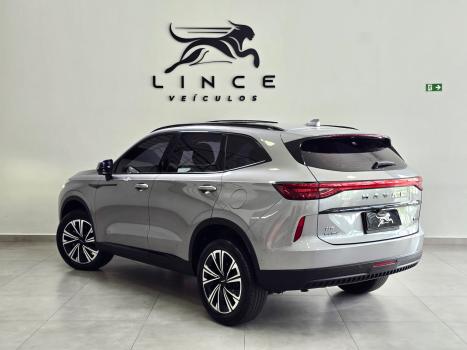 GWM Haval H6 1.5 16V 4P PHEV19 AWD E-TRACTION AUTOMÁTICO, Foto 7
