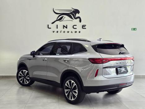 GWM Haval H6 1.5 16V 4P PHEV19 AWD E-TRACTION AUTOMÁTICO, Foto 8
