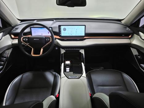 GWM Haval H6 1.5 16V 4P PHEV19 AWD E-TRACTION AUTOMÁTICO, Foto 11