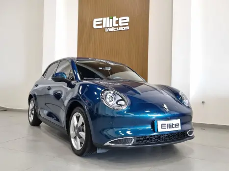 GWM Ora 03 48 KW EL�TRICO SKIN, Foto 1