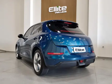 GWM Ora 03 48 KW EL�TRICO SKIN, Foto 4