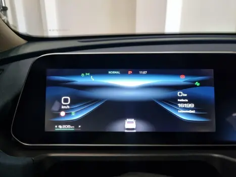 GWM Ora 03 48 KW EL�TRICO SKIN, Foto 11