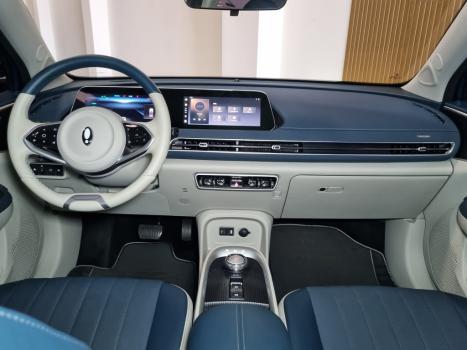 GWM Ora 03 63 KW ELTRICO GT, Foto 8