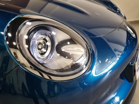 GWM Ora 03 63 KW ELTRICO GT, Foto 9