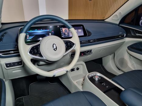 GWM Ora 03 63 KW ELTRICO GT, Foto 11