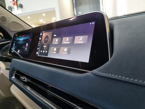 GWM Ora 03 63 KW ELTRICO GT, Foto 13