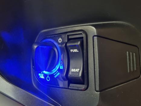 HONDA ADV 150 ABS, Foto 19