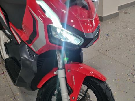 HONDA ADV 150 ABS, Foto 6