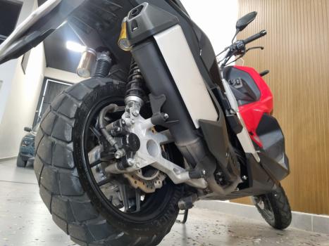 HONDA ADV 150 ABS, Foto 8