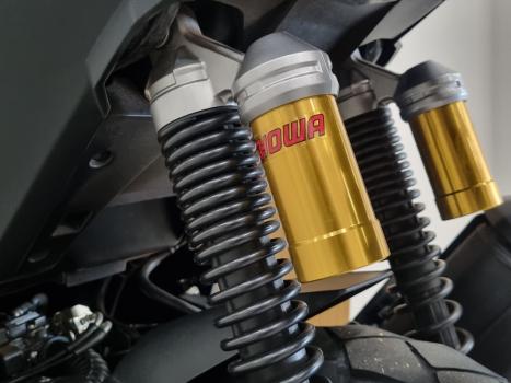 HONDA ADV 150 ABS, Foto 17