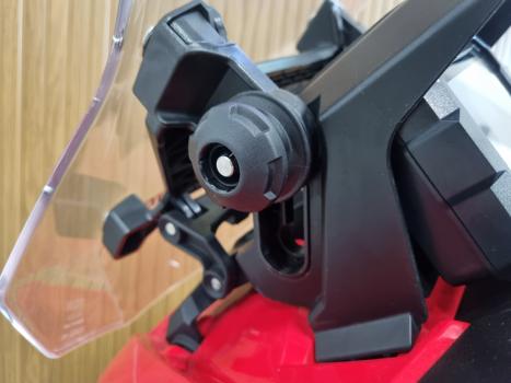 HONDA ADV 150 ABS, Foto 18