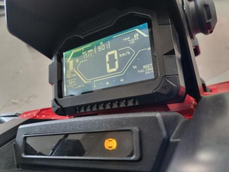 HONDA ADV 150 ABS, Foto 19