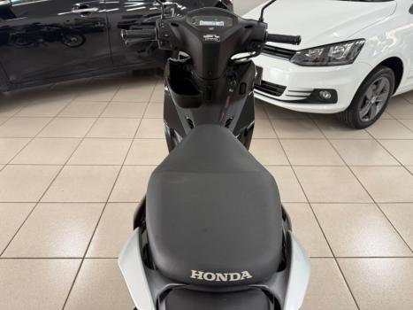 HONDA Biz 125 ES FLEX, Foto 2