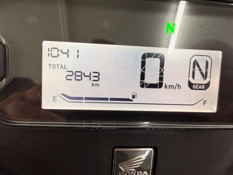 HONDA Biz 125 ES FLEX, Foto 3