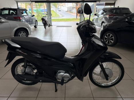 HONDA Biz 125 ES FLEX, Foto 4