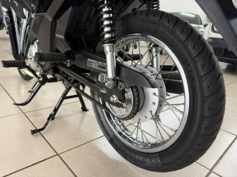 HONDA Biz 125 ES FLEX, Foto 5