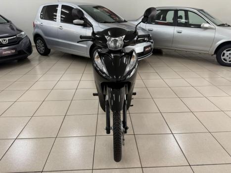 HONDA Biz 125 ES FLEX, Foto 6
