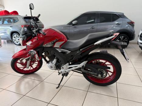 HONDA CB 250 F Twister FLEXONE, Foto 2