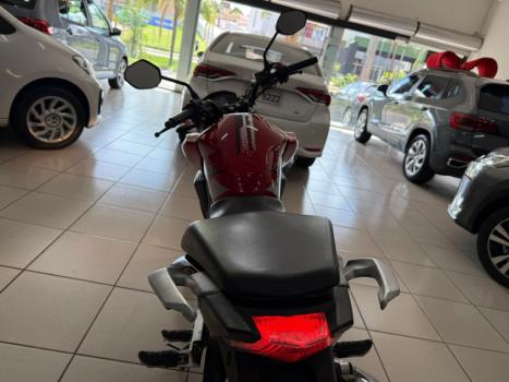 HONDA CB 250 F Twister FLEXONE, Foto 3