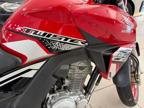 HONDA CB 250 F Twister FLEXONE, Foto 5