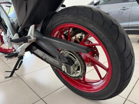 HONDA CB 250 F Twister FLEXONE, Foto 6