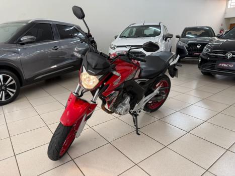 HONDA CB 250 F Twister FLEXONE, Foto 7