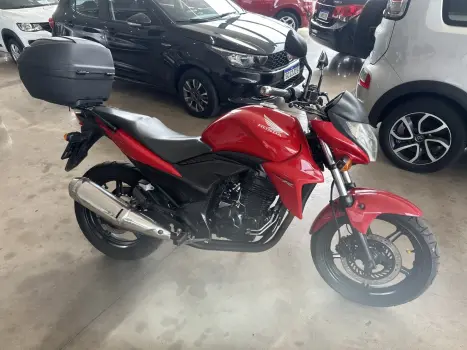 HONDA CB 300 R STD, Foto 2