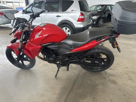 HONDA CB 300 R STD, Foto 3