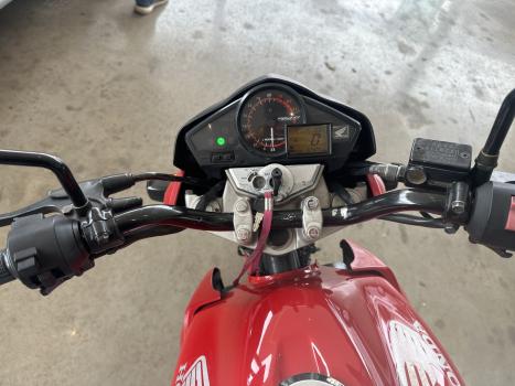 HONDA CB 300 R STD, Foto 4