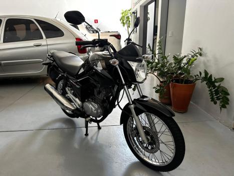 HONDA CG 150 FAN ESDI, Foto 2 HONDA CG 150 FAN ESDI, Foto 2