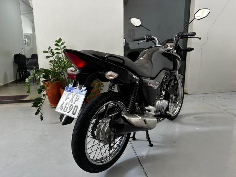 HONDA CG 150 FAN ESDI, Foto 3 HONDA CG 150 FAN ESDI, Foto 3