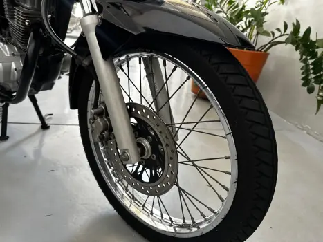 HONDA CG 150 FAN ESDI, Foto 5 HONDA CG 150 FAN ESDI, Foto 5
