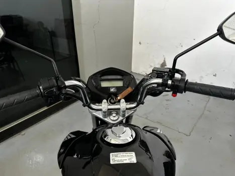 HONDA CG 150 FAN ESDI, Foto 6 HONDA CG 150 FAN ESDI, Foto 6